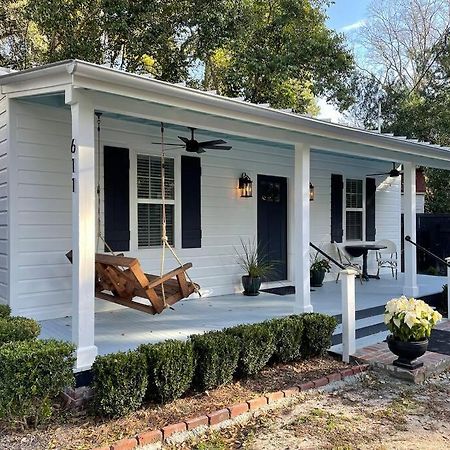 Cottage Summerville Exterior foto