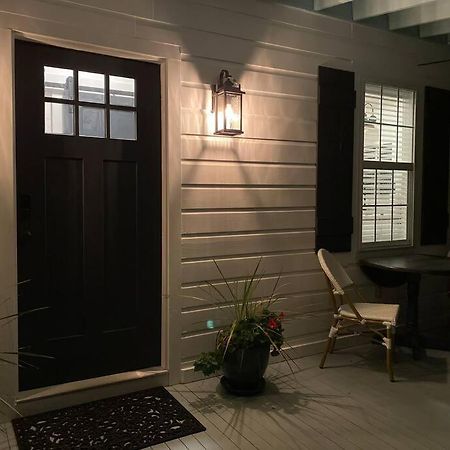Cottage Summerville Exterior foto