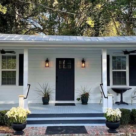 Cottage Summerville Exterior foto