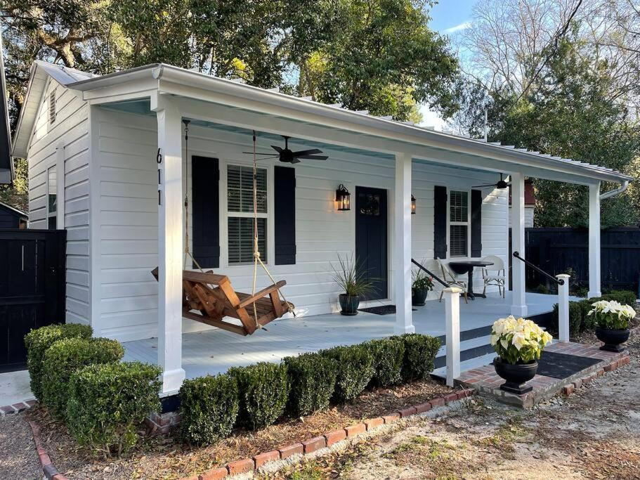 Cottage Summerville Exterior foto