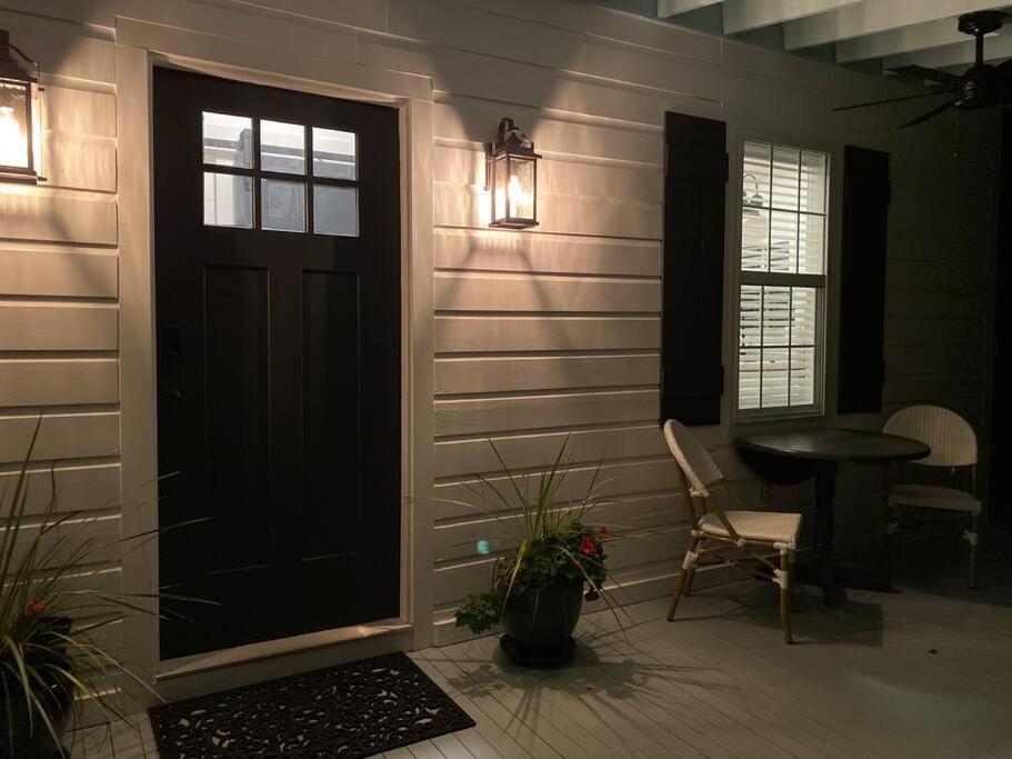 Cottage Summerville Exterior foto