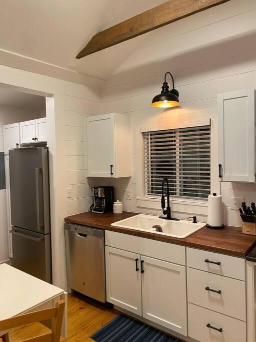 Cottage Summerville Exterior foto